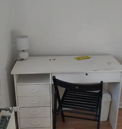 Trefilerie Apartment