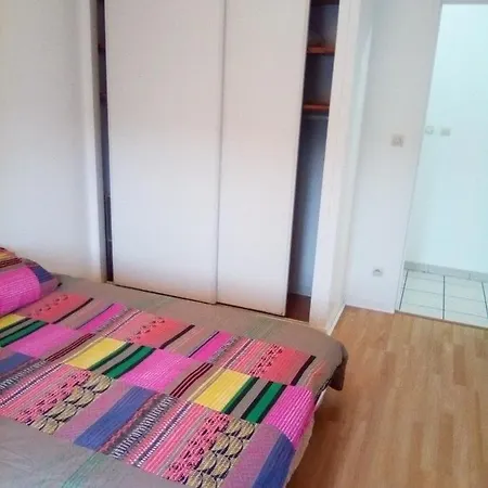 Tréfilerie Apartmán *