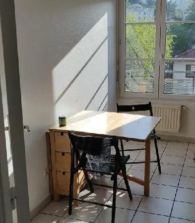 Trefilerie Apartmán