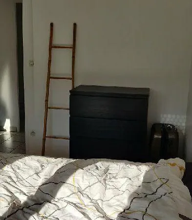 Trefilerie Apartment *