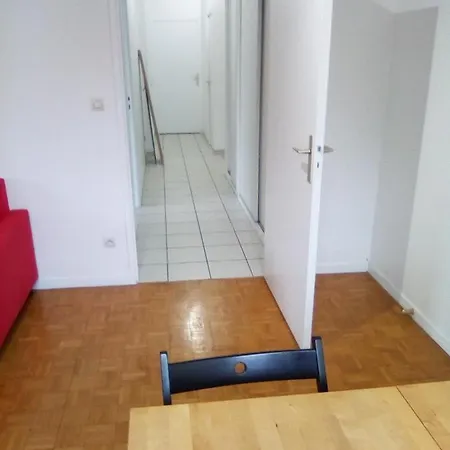 Apartmán Trefilerie