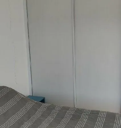 Trefilerie Apartment