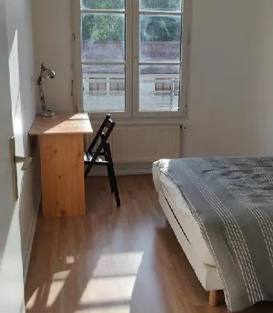 Trefilerie Apartment *