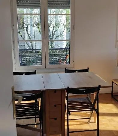Apartment Trefilerie *