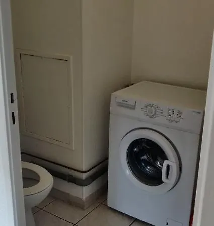 Apartmán Trefilerie *