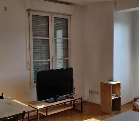 Apartment Trefilerie