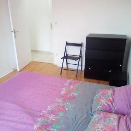 Trefilerie Apartment *
