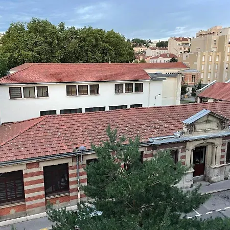 Trefilerie Apartment Saint-Etienne (Loire)