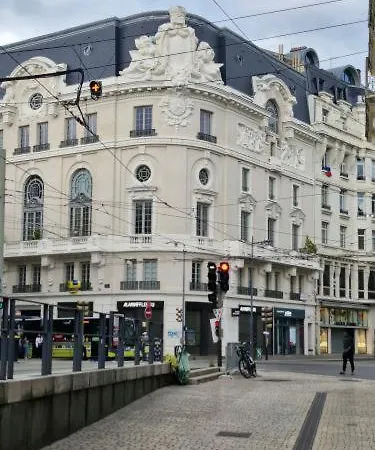 Tréfilerie * Saint-Etienne (Loire)